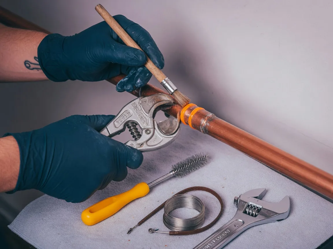 Why choose Sump Pump Repair in Fort Scott, KS